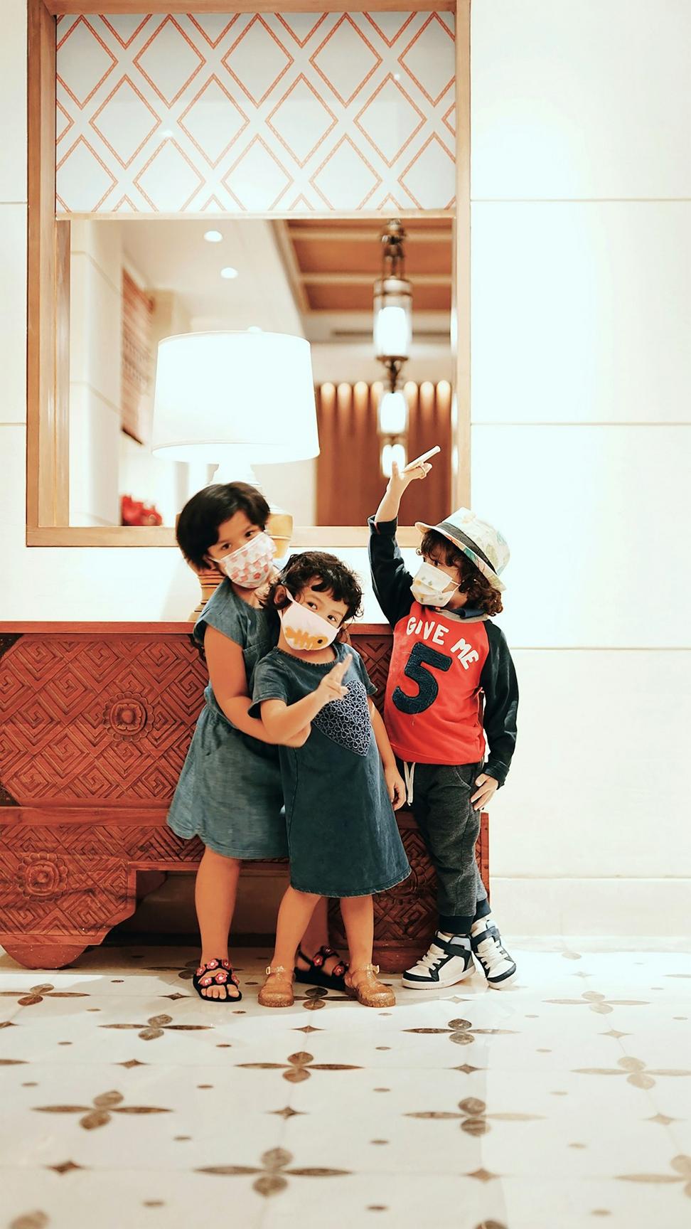 Family Mountain Lodge